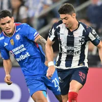 Cruz Azul vs. Rayados, EN VIVO: minuto a minuto de la vuelta de octavos de Concachampions
