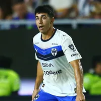 Cruz Azul vs. Rayados, EN VIVO: minuto a minuto de la vuelta de octavos de Concachampions