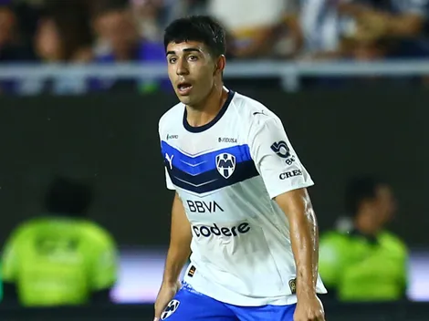 Cruz Azul vs. Rayados, EN VIVO: minuto a minuto de la vuelta de octavos de Concachampions