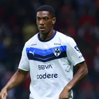 Cruz Azul vs. Rayados, EN VIVO: minuto a minuto de la vuelta de octavos de Concachampions