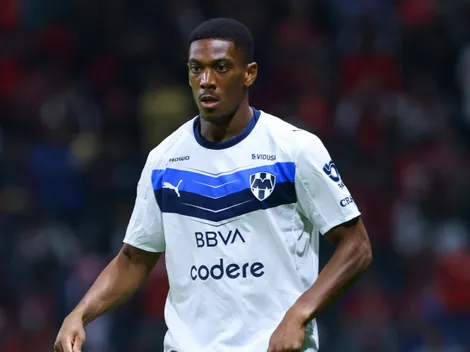 Cruz Azul vs. Rayados, EN VIVO: minuto a minuto de la vuelta de octavos de Concachampions