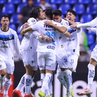 Cruz Azul vs. Rayados, EN VIVO: minuto a minuto de la vuelta de octavos de Concachampions