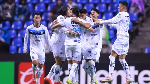 Rayados gana pero aún no le alcanza para pasar.