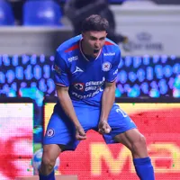 Cruz Azul vs. Rayados, EN VIVO: minuto a minuto de la vuelta de octavos de Concachampions