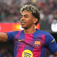 Dónde ver EN VIVO Barcelona vs. Newcastle: TV y streaming online por la UEFA Champions League 2025-26