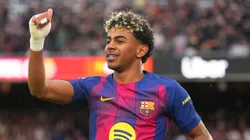 Barcelona va por el boleto a cuartos de UCL.