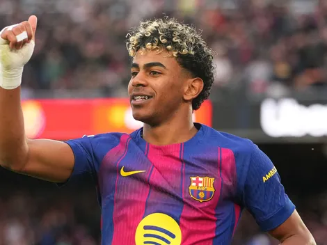 Dónde ver EN VIVO Barcelona vs. Newcastle: TV y streaming online por la UEFA Champions League 2025-26