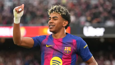 Barcelona va por el boleto a cuartos de UCL.