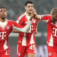 Pronósticos Bayern Múnich vs Atalanta: los Bávaros buscan sentenciar la serie