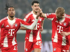 Pronósticos Bayern Múnich vs Atalanta: los Bávaros buscan sentenciar la serie