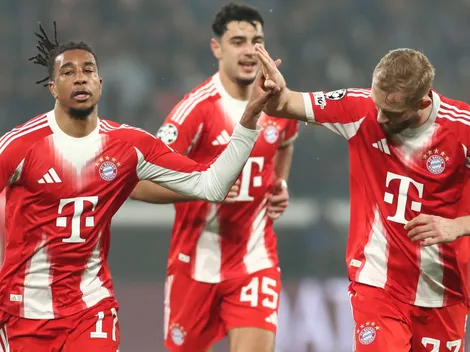 Pronósticos Bayern Múnich vs Atalanta: los Bávaros buscan sentenciar la serie