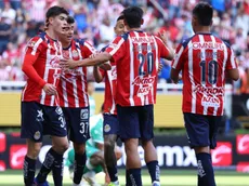 Pronósticos Chivas vs León: el equipo de Guadalajara busca trepar a la cima