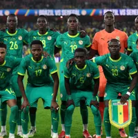 Senegal prepara denuncia contra la CAF tras quitarle el título