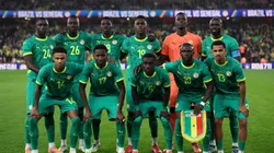 Senegal tomará medidas tras darle el título a Marruecos.