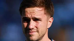 Palavecino advierte a los rivales de Cruz Azul.