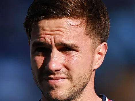 La advertencia de Agustín Palavecino a toda la Liga MX