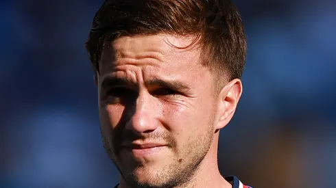 Palavecino advierte a los rivales de Cruz Azul.