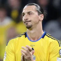Fox Sports ficha a Zlatan Ibrahimovic para el Mundial 2026