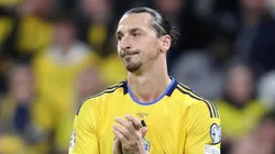 Fox Sports confía en Zlatan Ibrahimovic para su nueva chamba como comentarista