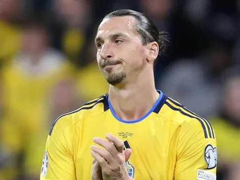 Fox Sports ficha a Zlatan Ibrahimovic para el Mundial 2026