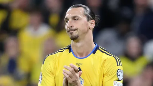 Fox Sports confía en Zlatan Ibrahimovic para su nueva chamba como comentarista