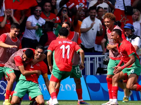 ¿Cuánto dinero ganaría Marruecos tras ganar la Copa Africana de Naciones?