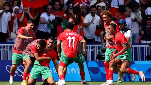Marruecos es el nuevo campeón de la Copa Africana.