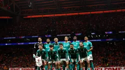 Liverpool vs. Galatasaray por la Champions League.