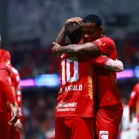 Qué pasa si Toluca gana, empata o pierde con San Diego FC por la Concachampions