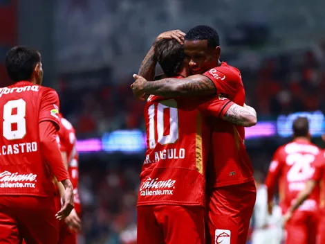 Qué pasa si Toluca gana, empata o pierde con San Diego FC por la Concachampions