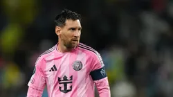 Inter Miami vs. Nashville por la Concachampions.