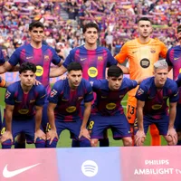 Sigue GRATIS y EN VIVO Barcelona vs. Newcastle vía FOX One