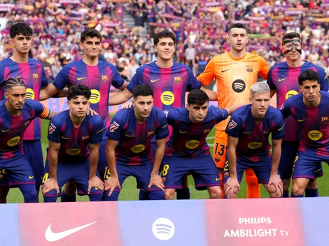 Sigue GRATIS y EN VIVO Barcelona vs. Newcastle vía FOX One