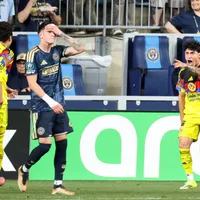 DT de Philadelphia confía en la remontada vs América