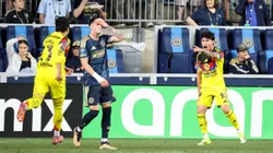 DT de Philadelphia confía en la remontada vs América