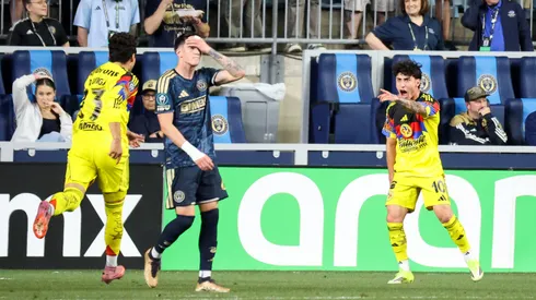 DT de Philadelphia confía en la remontada vs América