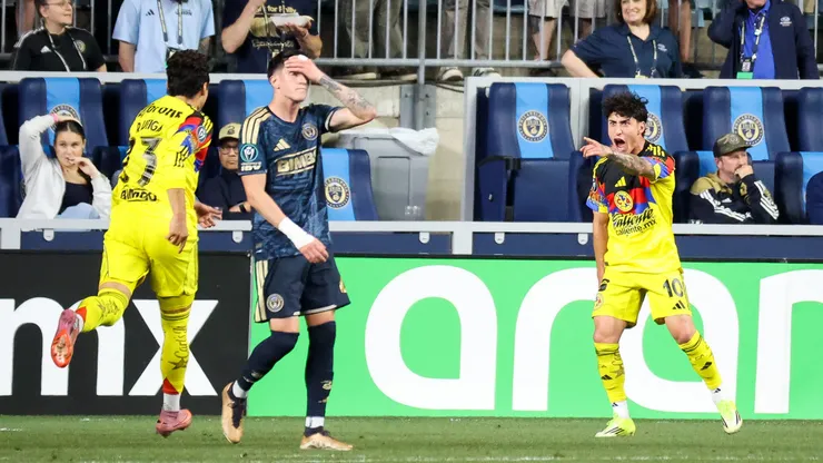DT de Philadelphia confía en la remontada vs América