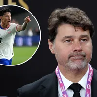 ¿Pochettino no llevará a Alejandro Zendejas al Mundial con Estados Unidos?