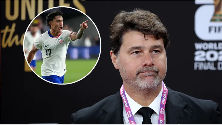 ¿Pochettino no llevará a Zendejas al Mundial?