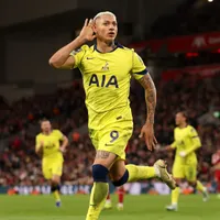 Por qué no juega Richarlison el Tottenham vs Atlético de Madrid