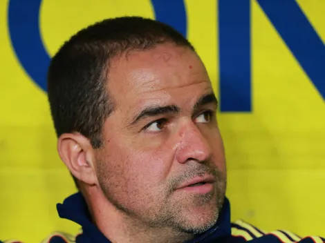 La decisión de André Jardine: dijo no a una gran oferta y sigue en América