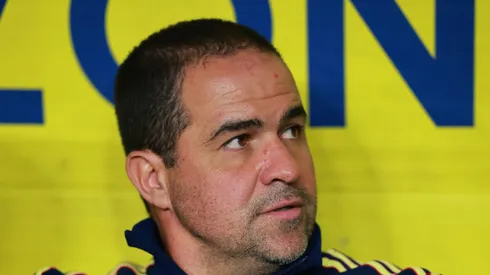 André Jardine rechazó oferta de Brasil.