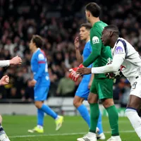 ¿Cuántos goles necesita el Tottenham para dar vuelta la serie ante Atlético Madrid?