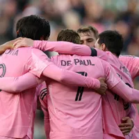 ¿Qué pasa si Inter Miami gana, empata o pierde ante Nashville?