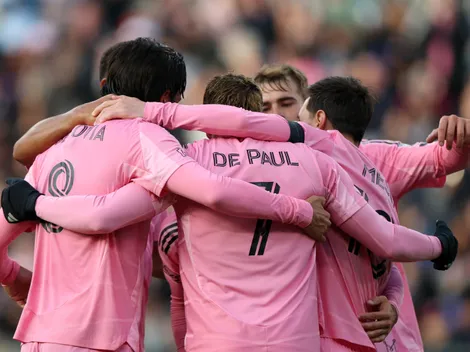 ¿Qué pasa si Inter Miami gana, empata o pierde ante Nashville?