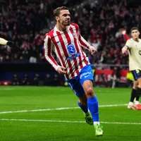 Por qué Atlético Madrid define de local ante Barcelona en cuartos de Champions League