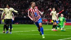 El Atleti jugará la vuelta en casa y hay polémica.