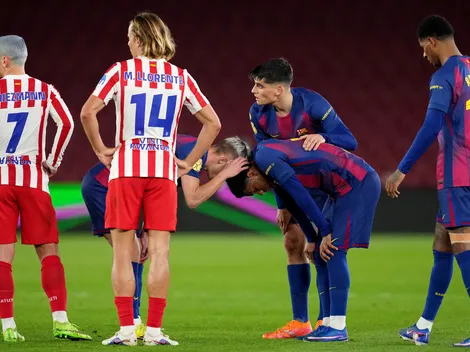 Barcelona vs. Atlético de Madrid: días y horarios de los cuartos de final de la Champions League 2025-26