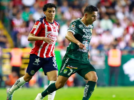 ¿Amistoso o partido oficial? Por qué juegan Chivas vs. León HOY miércoles 18 de marzo