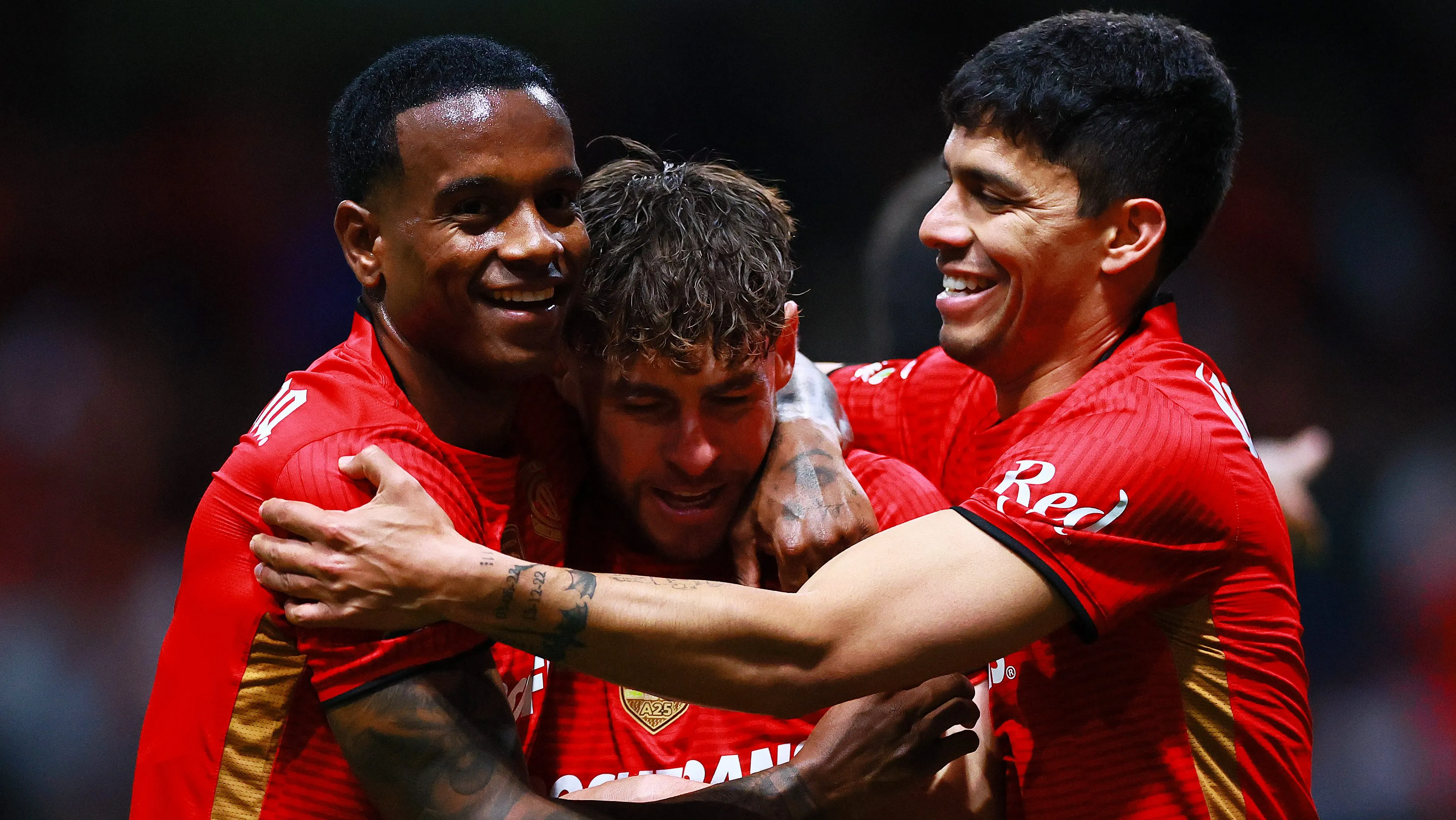 Toluca va por una victoria necesaria [Foto: Getty]